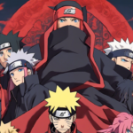 What If Naruto Joined the Akatsuki?