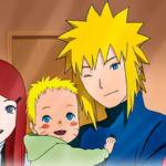 What If Minato and Kushina Survived?